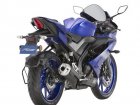 Yamaha YZF-R 15 V3.0 ABS